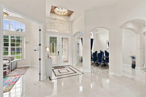 Villa ou maison à vendre à Valrico, Floride: 4 chambres, 272.11 m2 № 2418564 - photo 5
