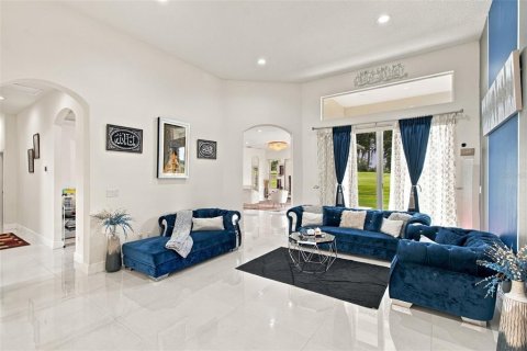 Villa ou maison à vendre à Valrico, Floride: 4 chambres, 272.11 m2 № 2418564 - photo 6