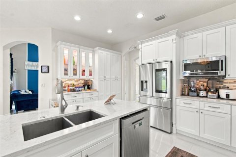Villa ou maison à vendre à Valrico, Floride: 4 chambres, 272.11 m2 № 2418564 - photo 18