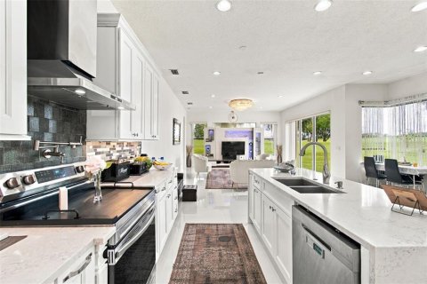 Villa ou maison à vendre à Valrico, Floride: 4 chambres, 272.11 m2 № 2418564 - photo 20