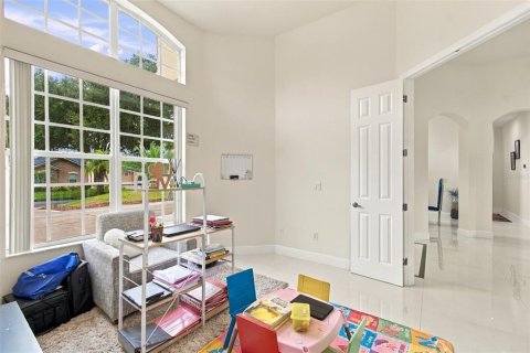 Villa ou maison à vendre à Valrico, Floride: 4 chambres, 272.11 m2 № 2418564 - photo 13