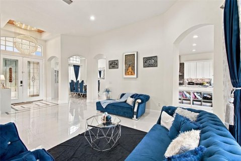 Villa ou maison à vendre à Valrico, Floride: 4 chambres, 272.11 m2 № 2418564 - photo 8