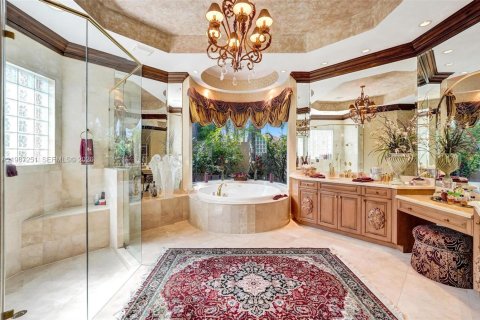 Casa en venta en Plantation, Florida, 4 dormitorios, 350.61 m2 № 2057356 - foto 21