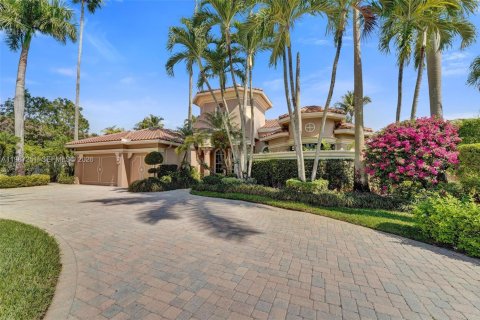 Casa en venta en Plantation, Florida, 4 dormitorios, 350.61 m2 № 2057356 - foto 3