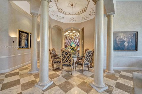 Casa en venta en Plantation, Florida, 4 dormitorios, 350.61 m2 № 2057356 - foto 10