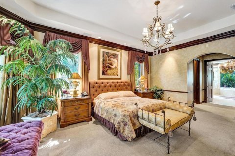Casa en venta en Plantation, Florida, 4 dormitorios, 350.61 m2 № 2057356 - foto 17