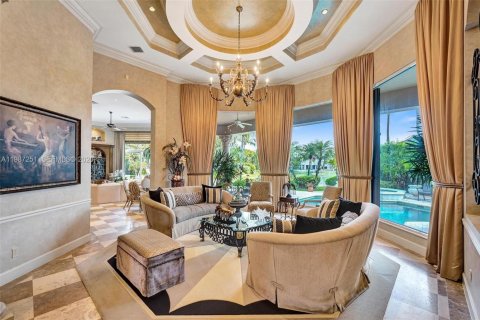 Casa en venta en Plantation, Florida, 4 dormitorios, 350.61 m2 № 2057356 - foto 12