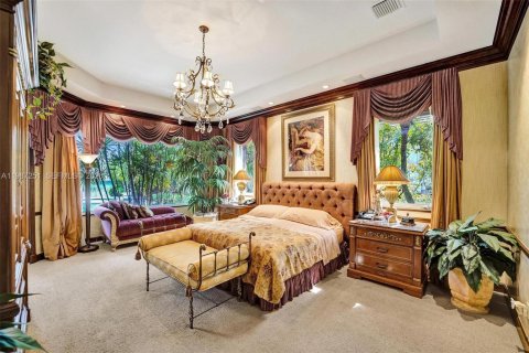 Casa en venta en Plantation, Florida, 4 dormitorios, 350.61 m2 № 2057356 - foto 18
