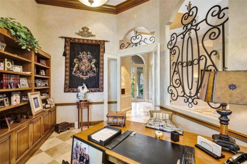 Casa en venta en Plantation, Florida, 4 dormitorios, 350.61 m2 № 2057356 - foto 15