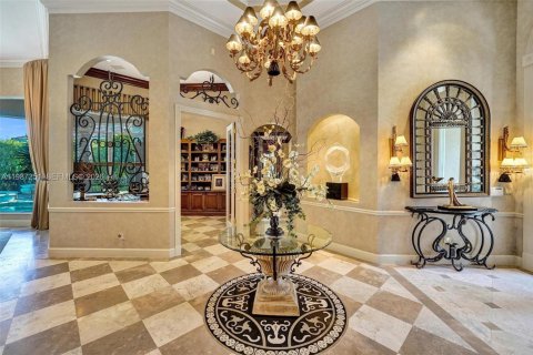 Casa en venta en Plantation, Florida, 4 dormitorios, 350.61 m2 № 2057356 - foto 11