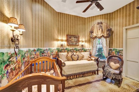 Casa en venta en Plantation, Florida, 4 dormitorios, 350.61 m2 № 2057356 - foto 24