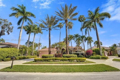 Casa en venta en Plantation, Florida, 4 dormitorios, 350.61 m2 № 2057356 - foto 5