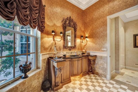 Casa en venta en Plantation, Florida, 4 dormitorios, 350.61 m2 № 2057356 - foto 16