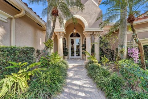 Casa en venta en Plantation, Florida, 4 dormitorios, 350.61 m2 № 2057356 - foto 4