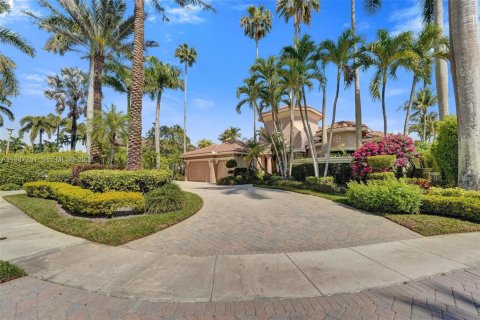 Casa en venta en Plantation, Florida, 4 dormitorios, 350.61 m2 № 2057356 - foto 6