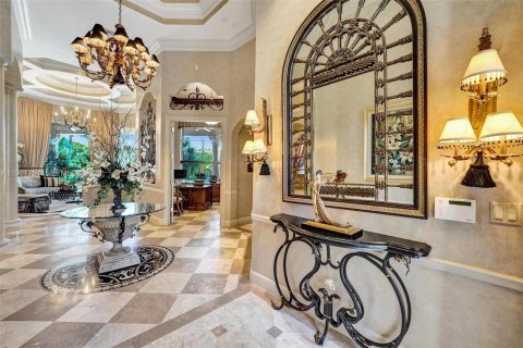 Casa en venta en Plantation, Florida, 4 dormitorios, 350.61 m2 № 2057356 - foto 7