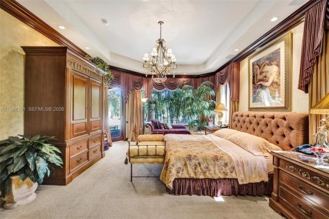 Casa en venta en Plantation, Florida, 4 dormitorios, 350.61 m2 № 2057356 - foto 19