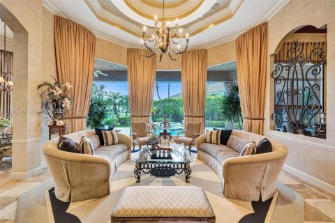 Casa en venta en Plantation, Florida, 4 dormitorios, 350.61 m2 № 2057356 - foto 13