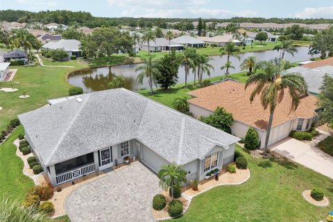 Villa ou maison à vendre à Sun City Center, Floride: 2 chambres, 160.26 m2 № 1796527 - photo 1