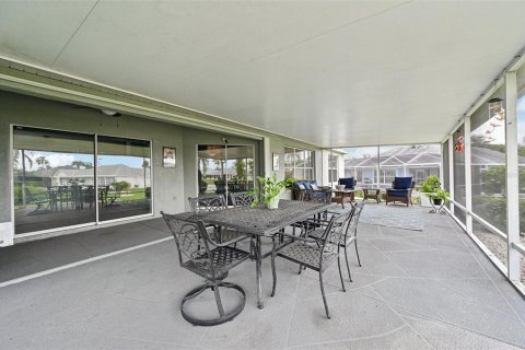 Villa ou maison à vendre à Sun City Center, Floride: 2 chambres, 160.26 m2 № 1796527 - photo 30