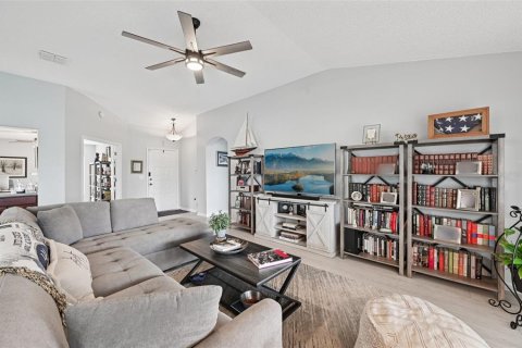 Villa ou maison à vendre à Sun City Center, Floride: 2 chambres, 160.26 m2 № 1796527 - photo 8
