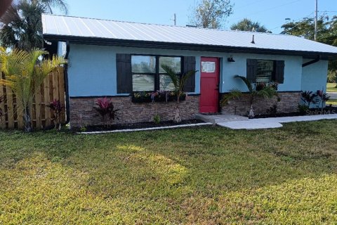Casa en venta en Punta Gorda, Florida, 2 dormitorios, 67.26 m2 № 1523340 - foto 1
