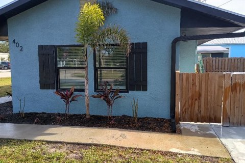 Casa en venta en Punta Gorda, Florida, 2 dormitorios, 67.26 m2 № 1523340 - foto 4