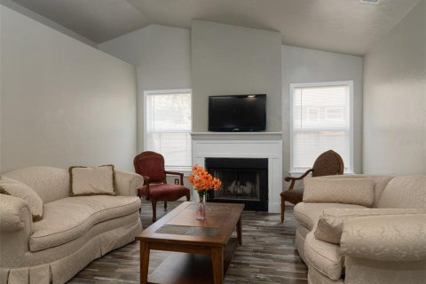 Villa ou maison à louer à Gainesville, Floride: 4 chambres, 168.62 m2 № 1907204 - photo 13