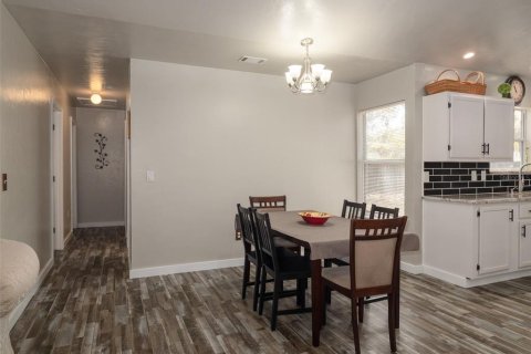 Villa ou maison à louer à Gainesville, Floride: 4 chambres, 168.62 m2 № 1907204 - photo 14