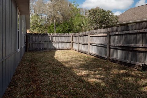 Villa ou maison à louer à Gainesville, Floride: 4 chambres, 168.62 m2 № 1907204 - photo 27