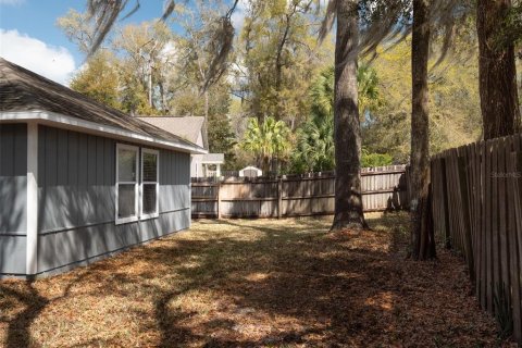 Villa ou maison à louer à Gainesville, Floride: 4 chambres, 168.62 m2 № 1907204 - photo 28