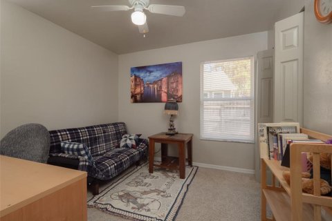 Villa ou maison à louer à Gainesville, Floride: 4 chambres, 168.62 m2 № 1907204 - photo 22