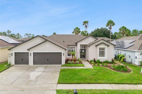 Villa ou maison à Davenport, Floride 4 chambres, 205.13 m2 № 2373720