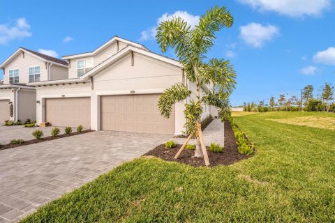Condo in Venice, Florida, 3 bedrooms in WELLEN PARK  № 2136331