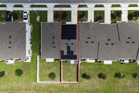 Townhouse in Davenport, Florida 3 bedrooms, 130.43 sq.m. № 1835037 - photo 30