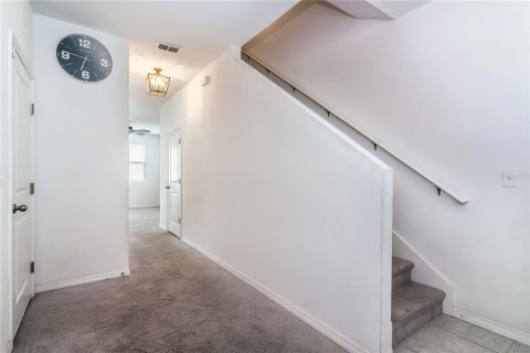 Townhouse in Davenport, Florida 3 bedrooms, 130.43 sq.m. № 1835037 - photo 8