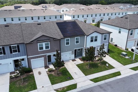 Townhouse in Davenport, Florida 3 bedrooms, 130.43 sq.m. № 1835037 - photo 6
