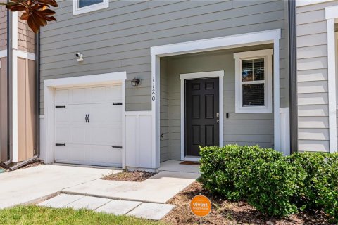 Townhouse in Davenport, Florida 3 bedrooms, 130.43 sq.m. № 1835037 - photo 3