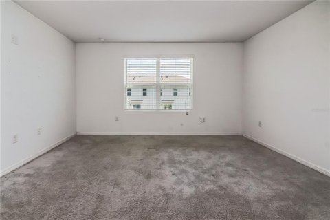 Townhouse in Davenport, Florida 3 bedrooms, 130.43 sq.m. № 1835037 - photo 16