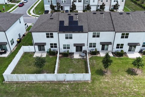 Townhouse in Davenport, Florida 3 bedrooms, 130.43 sq.m. № 1835037 - photo 29