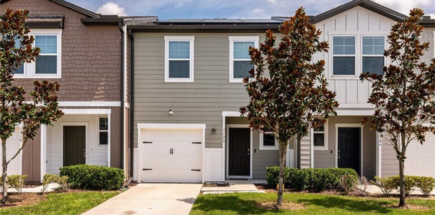 Touwnhouse à Davenport, Floride 3 chambres, 130.43 m2 № 1835037