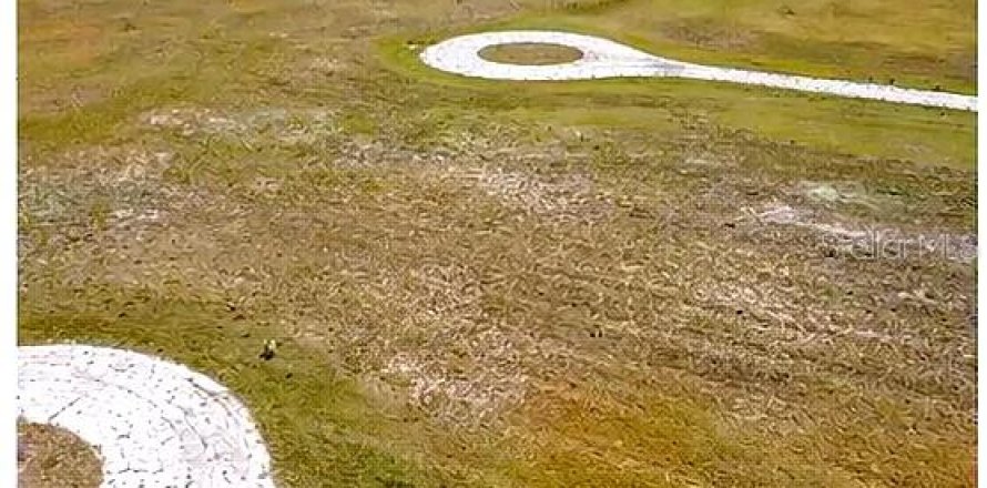 Land in Placida, Florida № 2202950