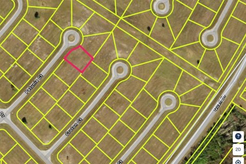 Land in Placida, Florida № 2202950 - photo 6