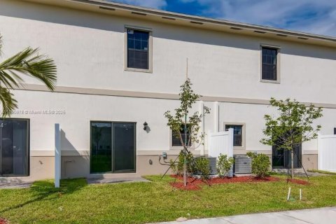 Adosado en alquiler en Florida City, Florida, 3 dormitorios, 136.19 m2 № 1944648 - foto 17