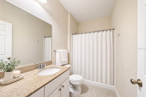Condo in Winter Garden, Florida, 3 bedrooms in SOUTHERN PINES  № 2141344 - photo 11