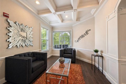 Condo in Winter Garden, Florida, 3 bedrooms in SOUTHERN PINES  № 2141344 - photo 18