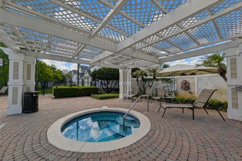 Condo in Winter Garden, Florida, 3 bedrooms in SOUTHERN PINES  № 2141344 - photo 15