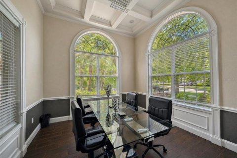 Condo in Winter Garden, Florida, 3 bedrooms in SOUTHERN PINES  № 2141344 - photo 17