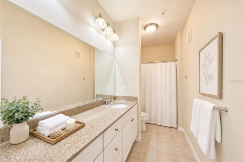 Condo in Winter Garden, Florida, 3 bedrooms in SOUTHERN PINES  № 2141344 - photo 9