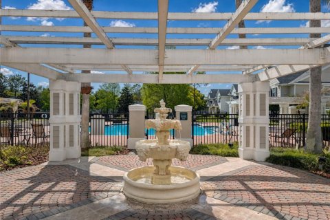 Condo in Winter Garden, Florida, 3 bedrooms in SOUTHERN PINES  № 2141344 - photo 13